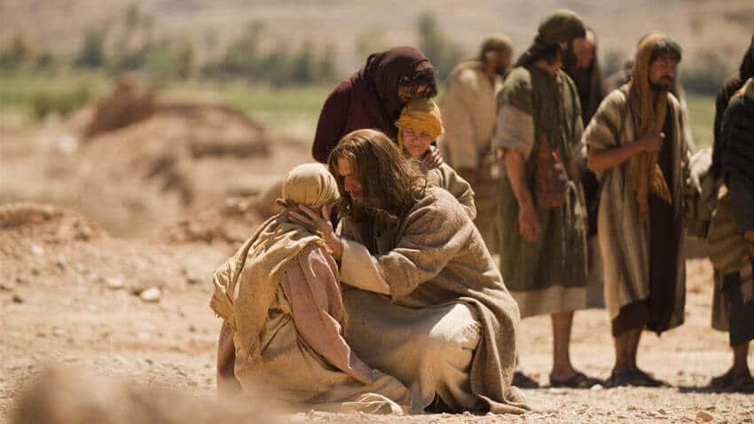 WomaninAdulteryJohn8