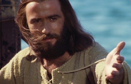 Ісус Христос