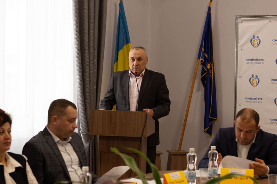 Володимир Музичка