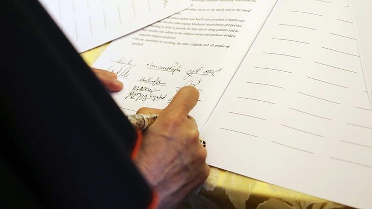 Монотеїстичні релігії