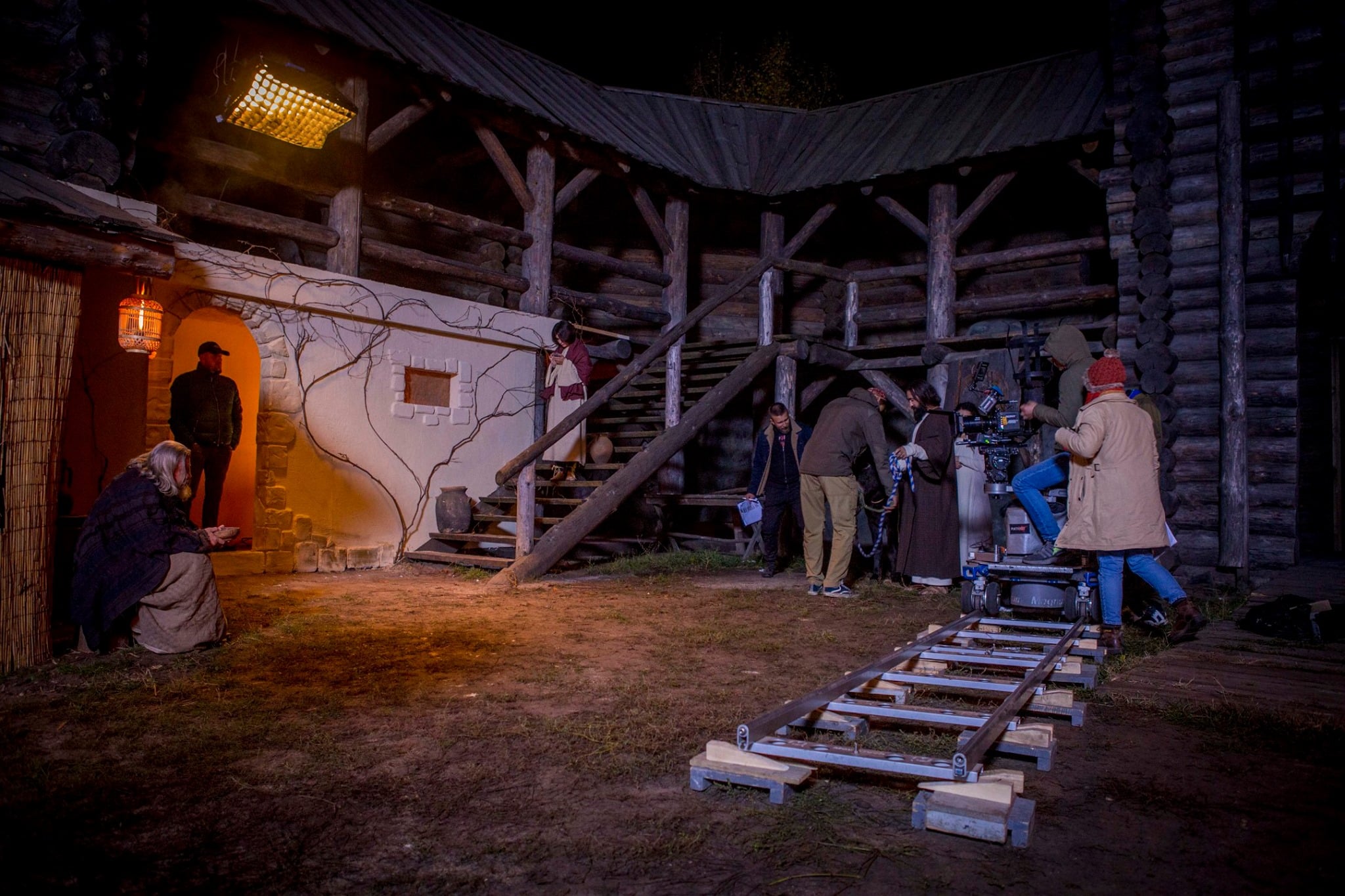 різдвяний кліп