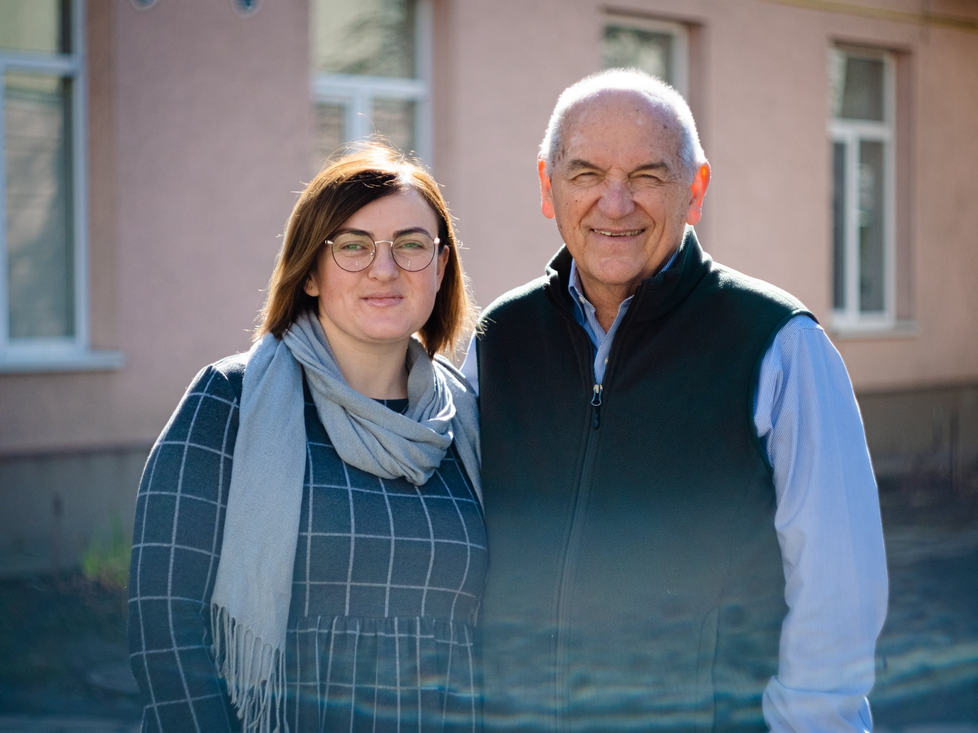 Ренді Маршал