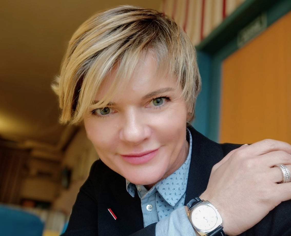 критику ЛГБТ