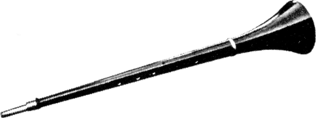 Сурма чи труба? Сурмити чи трубити?