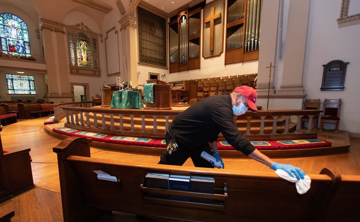 поширення covid