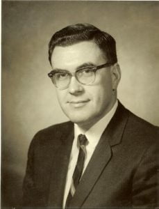 Відійшов у вічність Джей Едвард Адамс, засновник сучасного Біблійного консультативного руху