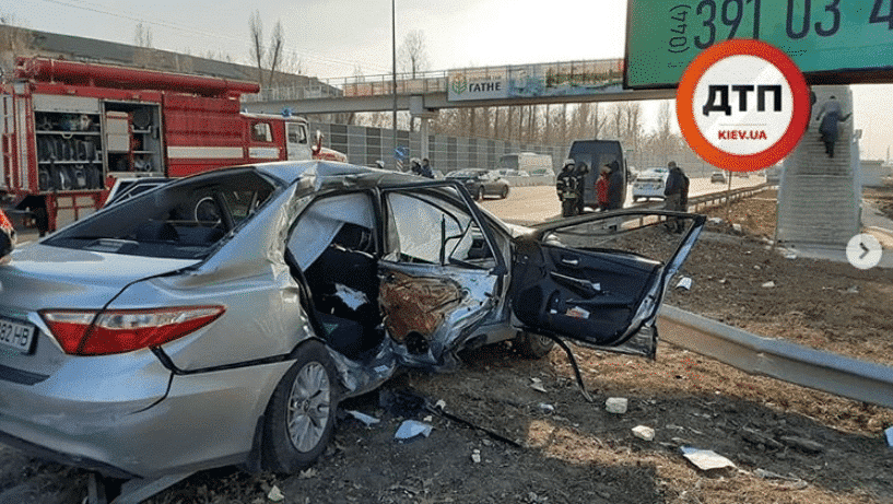 Микола Кулеба