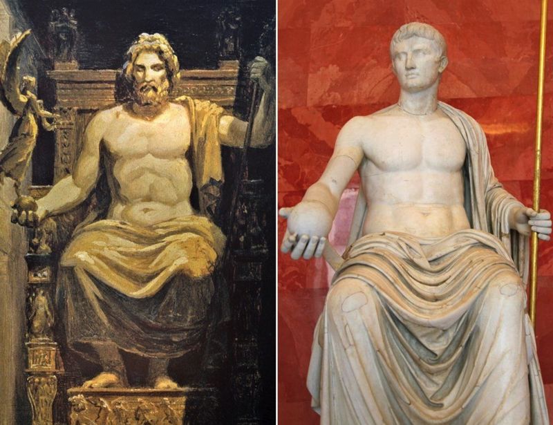 Образ Ісуса Христа