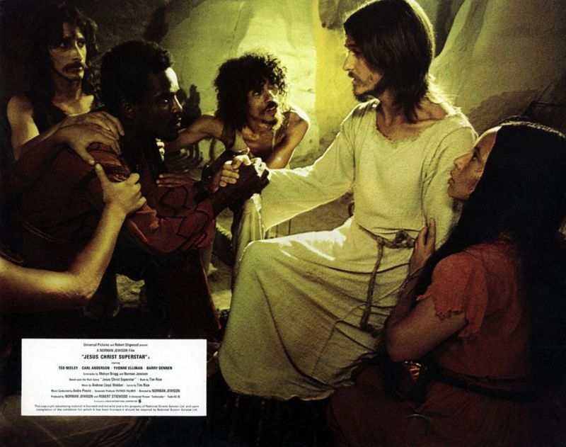 Образ Ісуса Христа