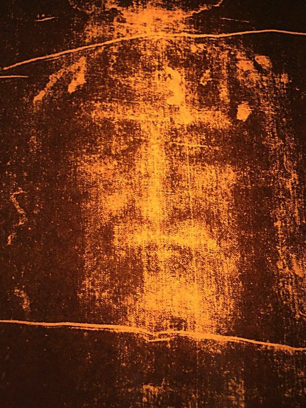 Образ Ісуса Христа