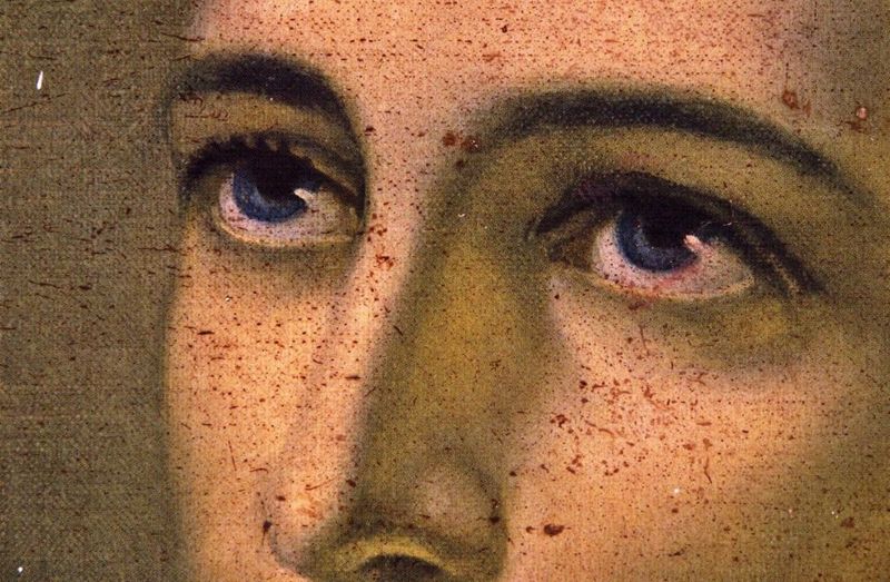 Образ Ісуса Христа