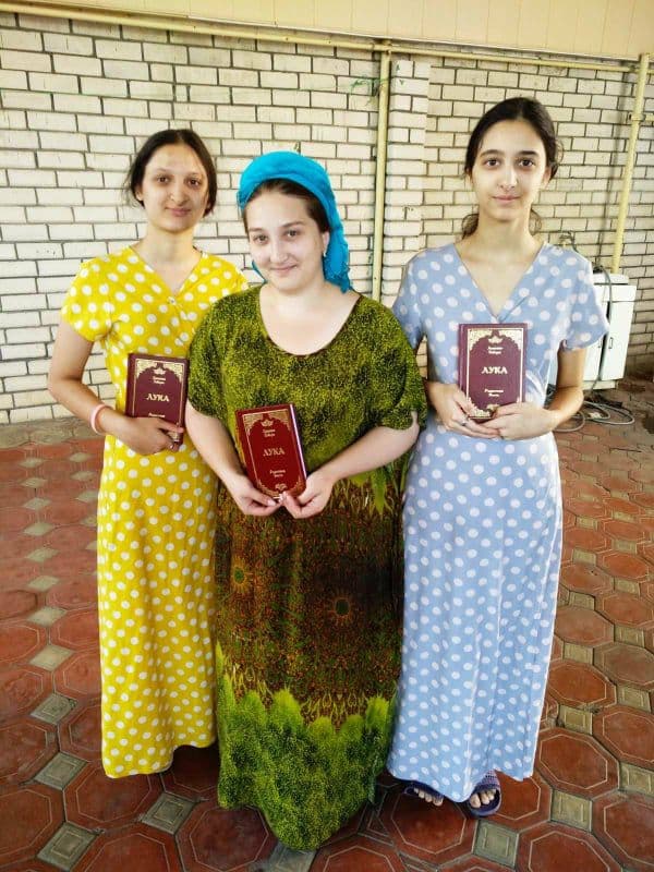 Відбулася онлайн-зустріч християн, які служать ромам