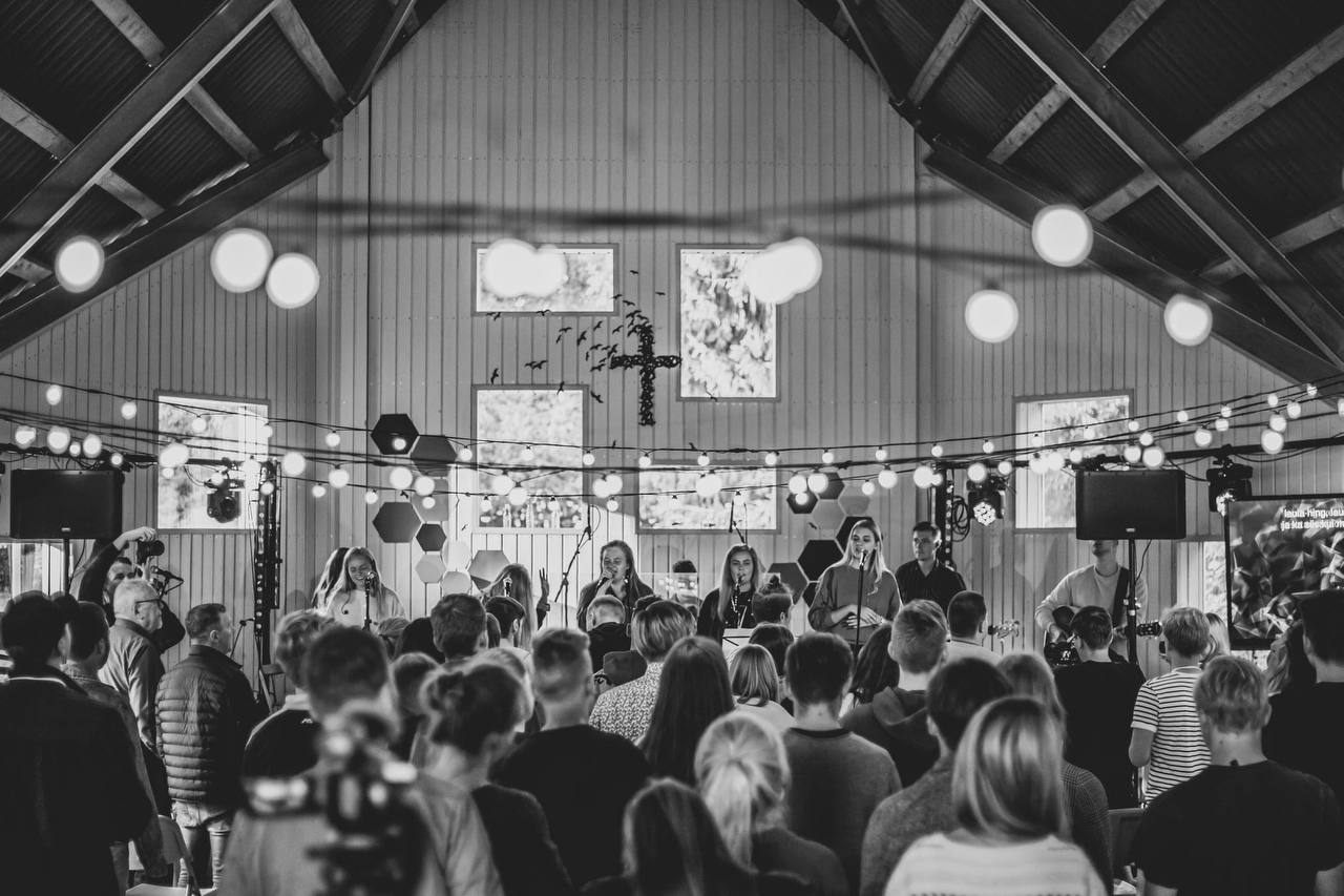 Університетська церква у Європі: досвід для України