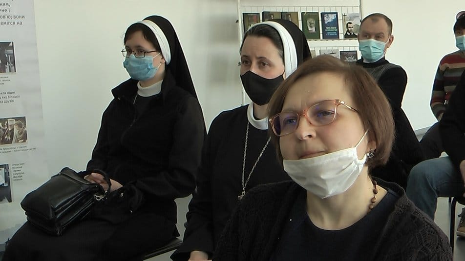 Наслідки радянського терору щодо релігії: у Запоріжжі відбулася конференція