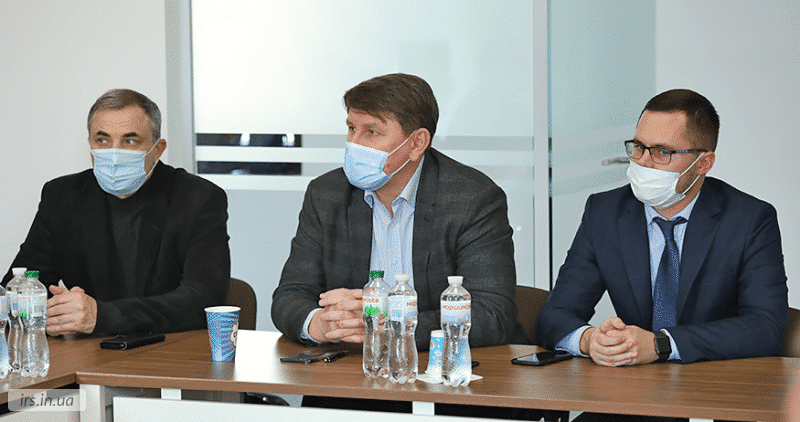 Розвиток соціального служіння: 29 березня відбулася зустріч ВРЦіРО з нардепами