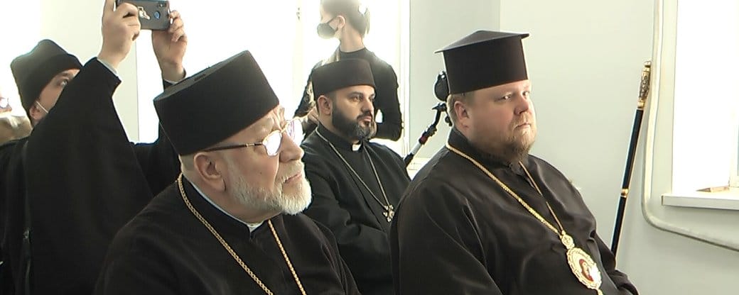 Наслідки радянського терору щодо релігії: у Запоріжжі відбулася конференція