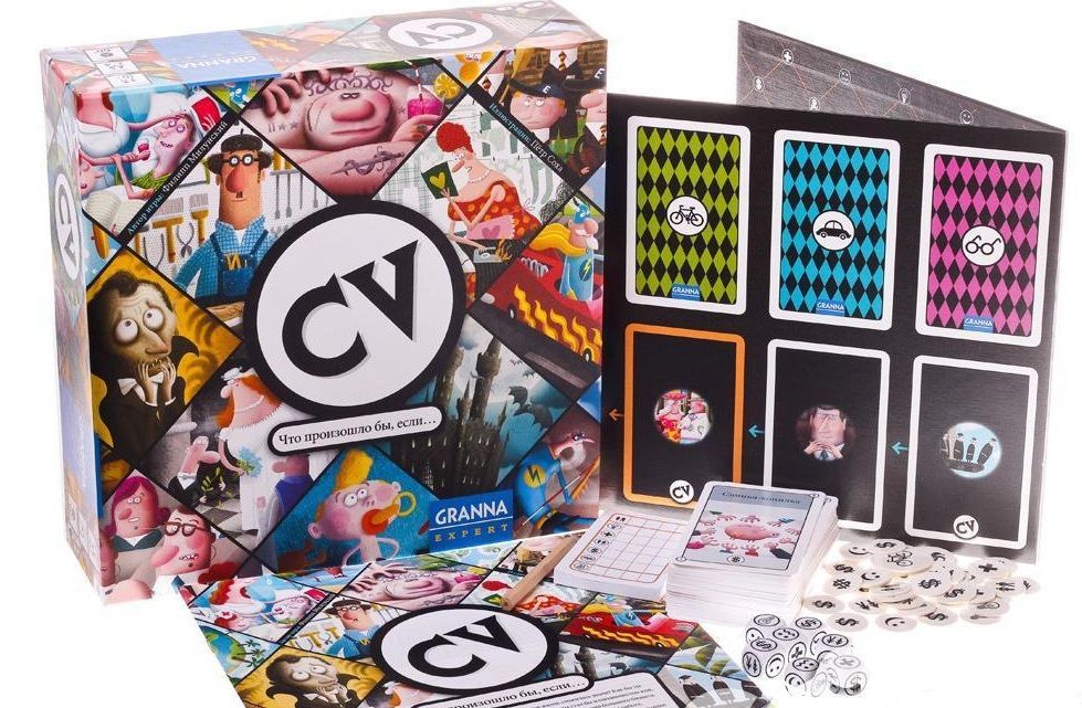 ТОП-5 настільних ігор як інструмент для благовістя