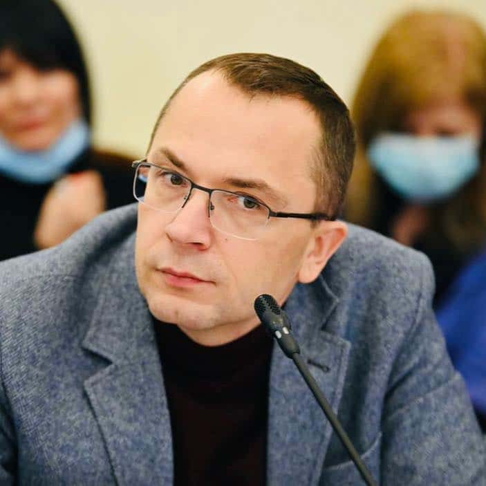 Створене Міжфракційне депутатське об’єднання, яке спрямоване на християнський шлях розвитку Києва