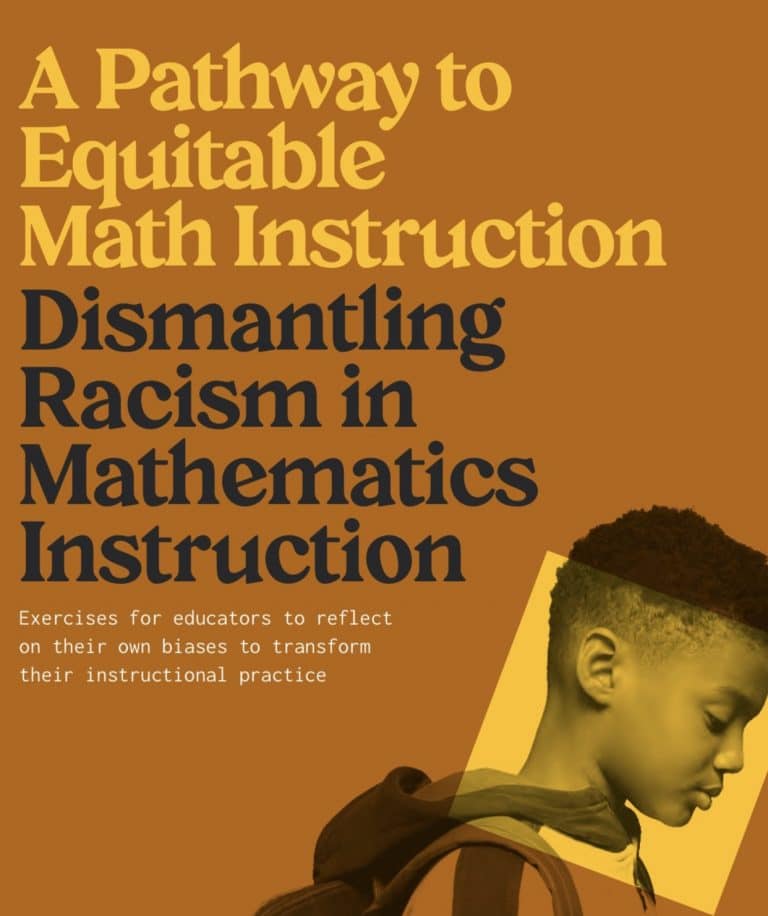 Фонд Білла та Мелінди Гейтс фінансували 25 організацій, щоб «очистити математику від расизму»