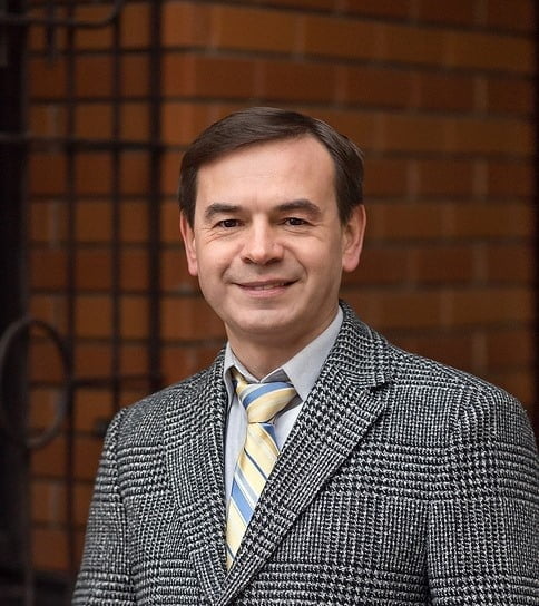 Новий Завіт у перекладі Юрія Попченка: як все починалося та чотири хороші новини про переклад