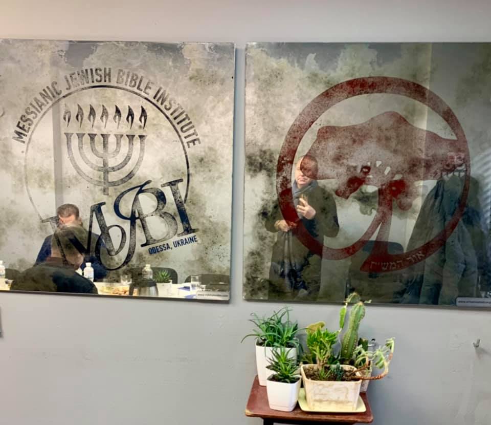 Виставка й марш: Духовна Рада Християн запланувала заходи в Одесі