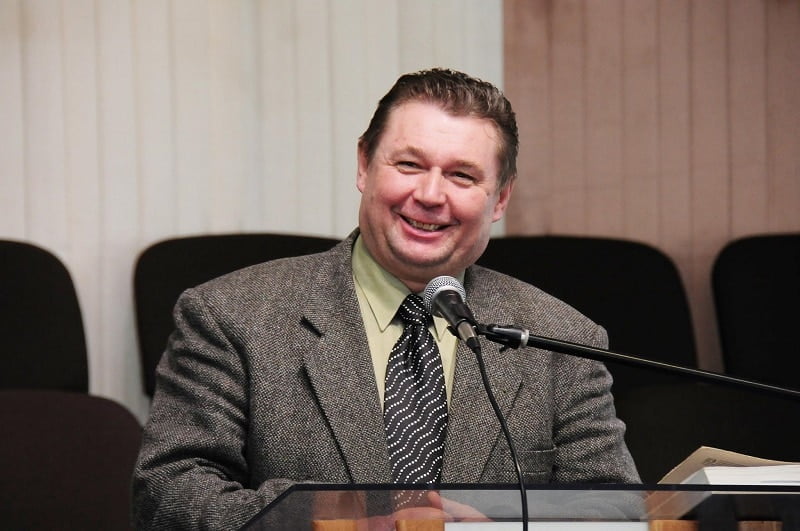 Баптисти на Тернопільщині відсвяткували 90-річчя церкви, а у Запоріжжі обрали нове керівництво