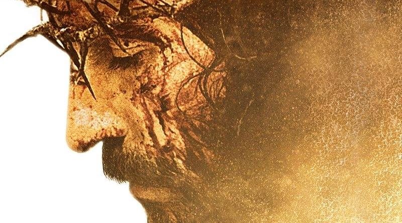 Топ-5 фільмів з нагоди Великодня