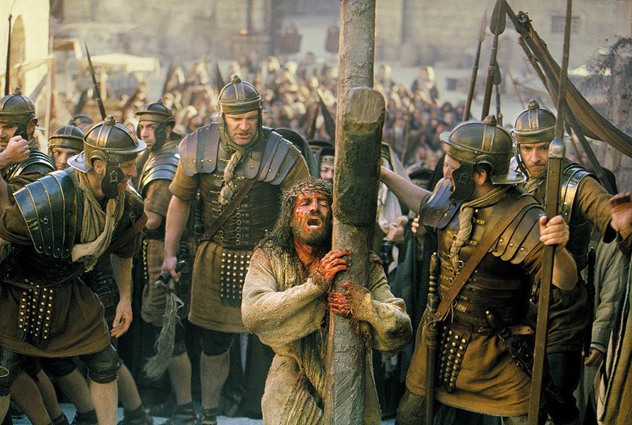 Топ-5 фільмів з нагоди Великодня