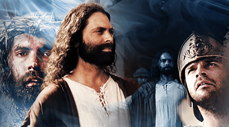 Топ-5 фільмів з нагоди Великодня