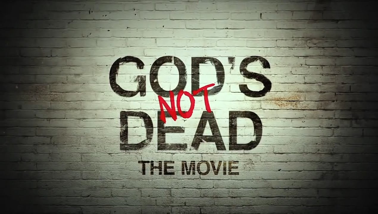 Топ-5 фільмів з нагоди Великодня