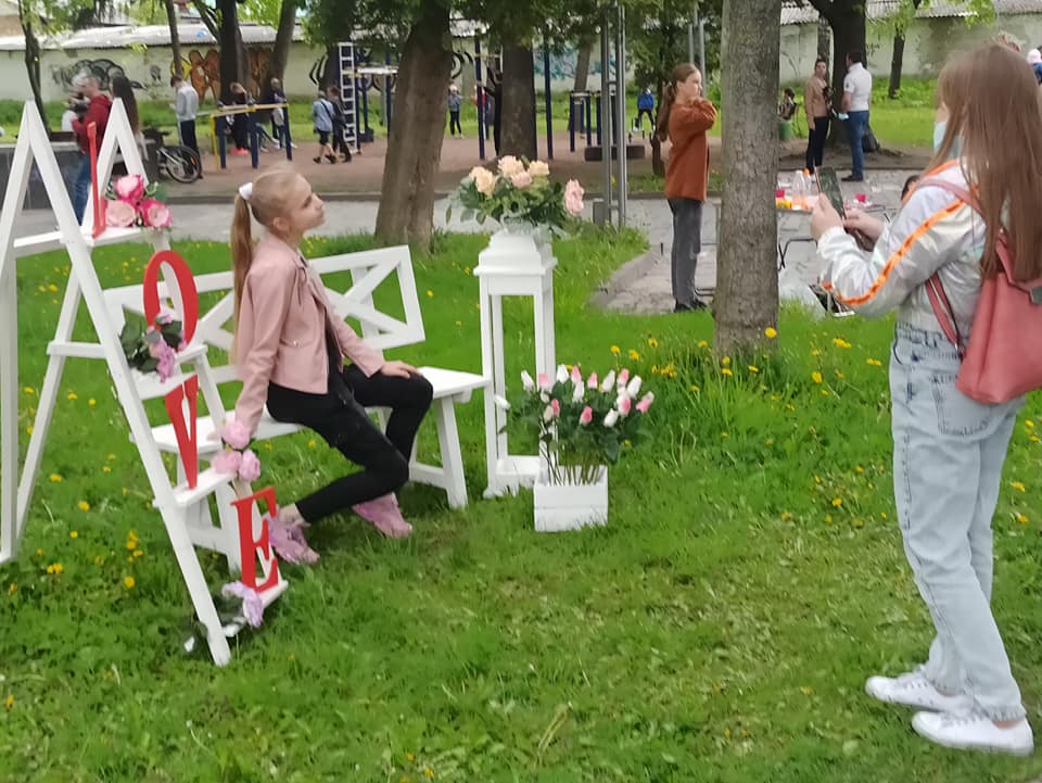 Багатотисячні марші «Всі разом за сім’ю!», фестиваль та концерт: 15-16 травня відбулися просімейні заходи (ФОТО)