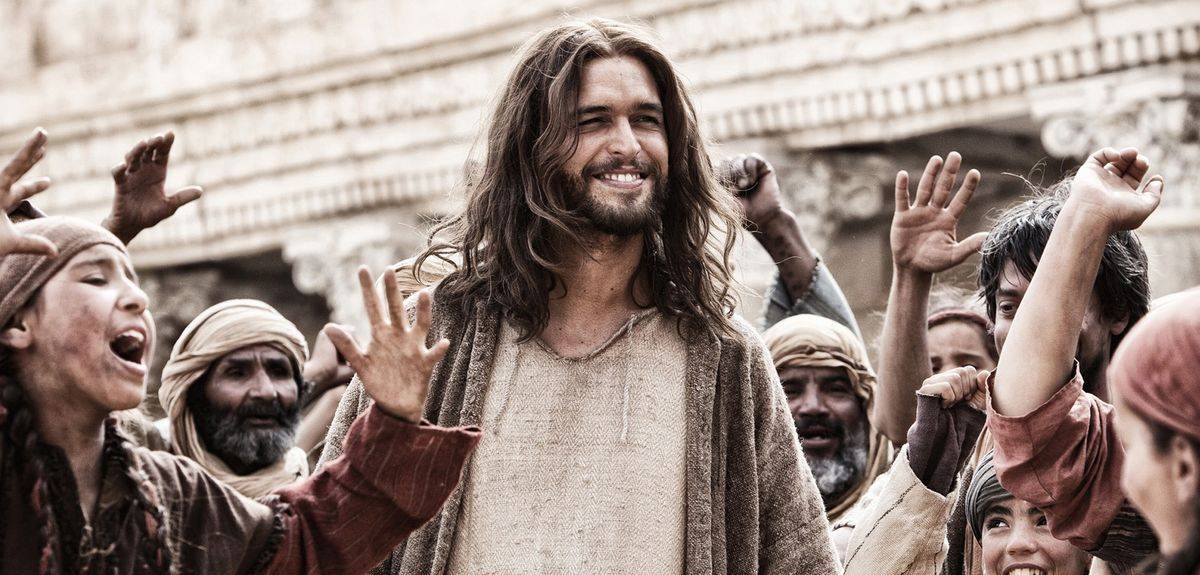 Топ-5 фільмів з нагоди Великодня