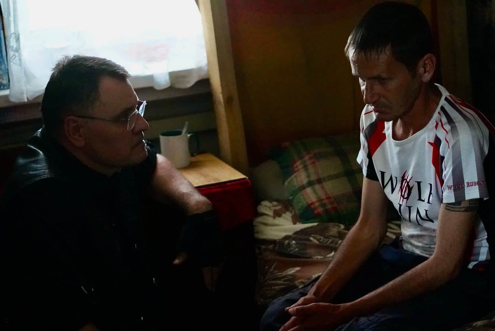 Ніяких рабів в Генічеську немає: обман ЗМІ, або як пастор Геннадій Мохненко виявив свавілля СБУ