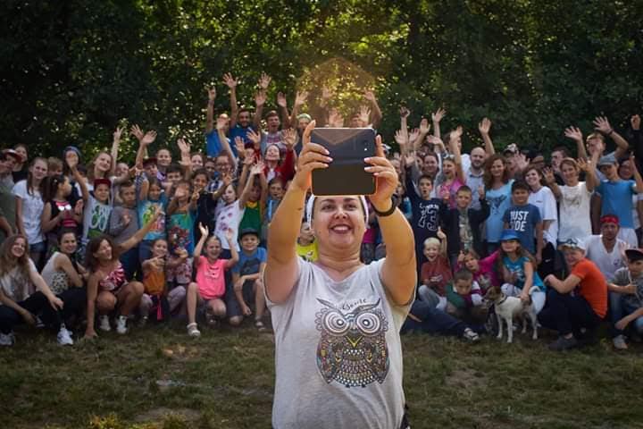 Президент України призначив нового омбудсмена з прав дитини та дитячої реабілітації – Дар’ю Герасимчук