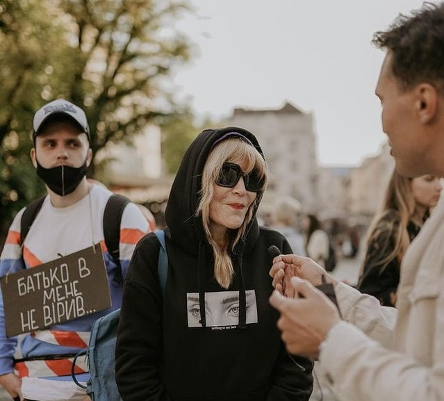 Понад 600 людей почули про Христа через креативні євангелізації Steiger у Львові