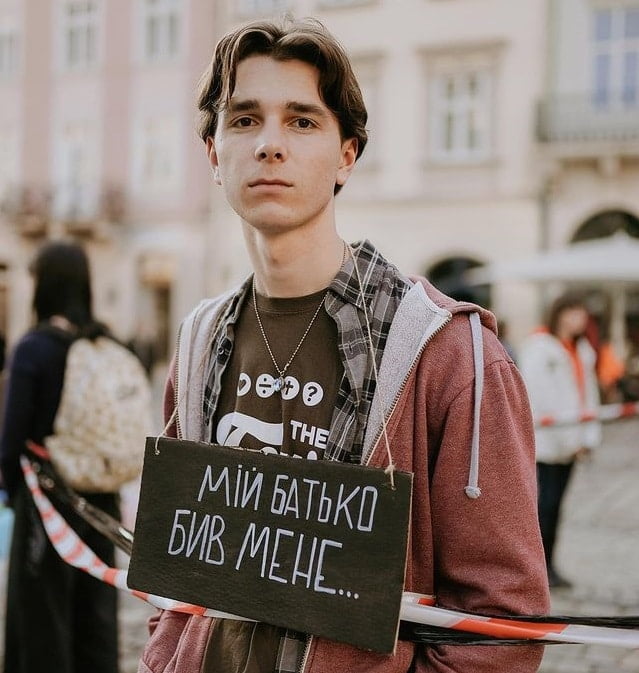 Понад 600 людей почули про Христа через креативні євангелізації Steiger у Львові