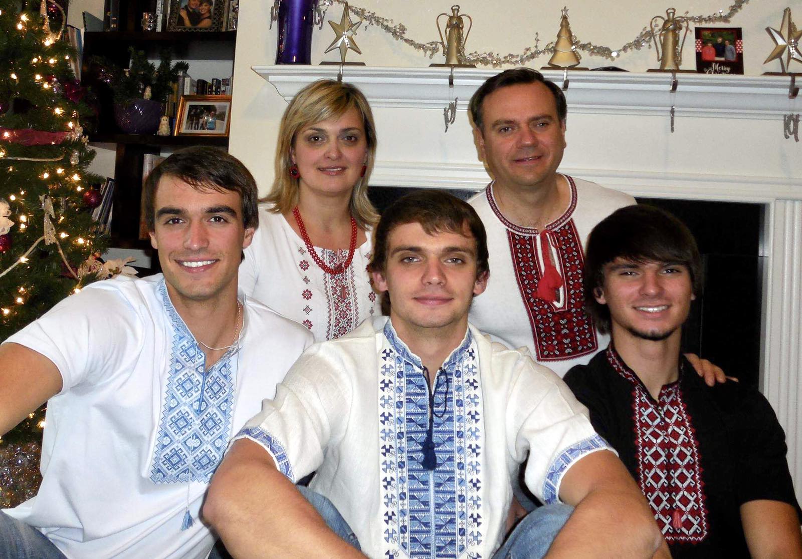 Сучасна церква для сучасних людей. Інтерв‘ю із засновником Ірпінської біблійної церкви Костянтином Гончаровим