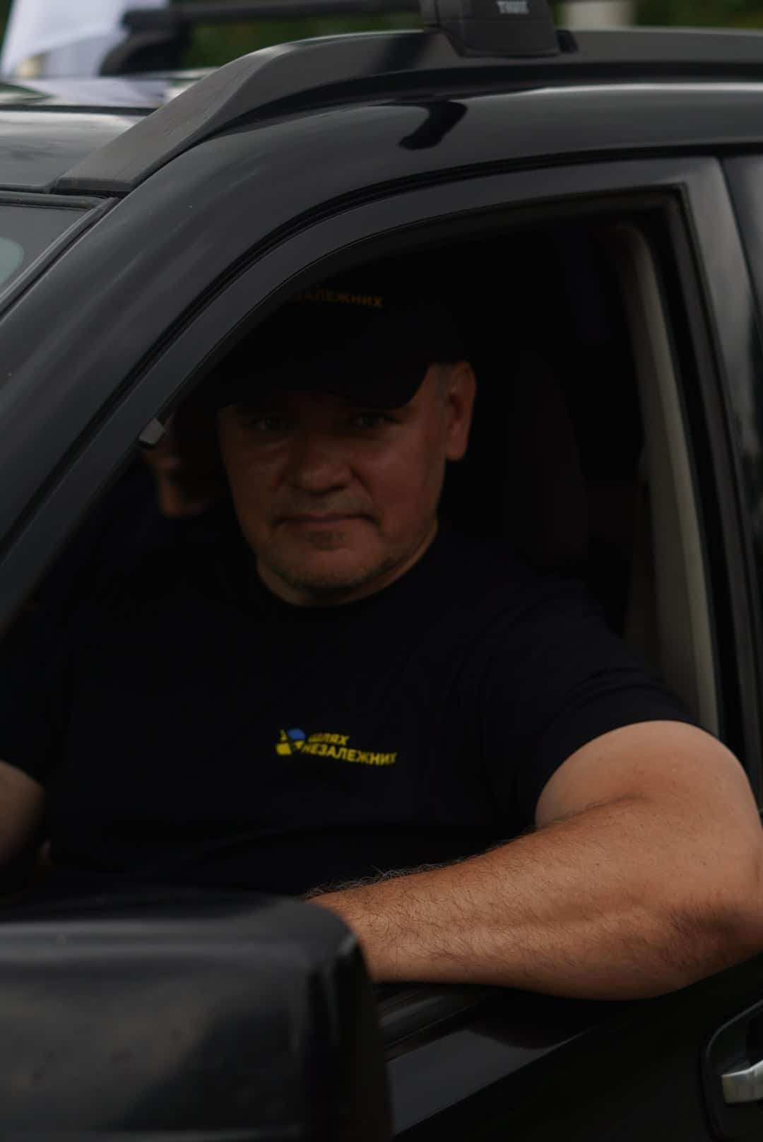 Акція «Шлях Незалежних!»: Загальнонаціональна Хресна Дорога колишніх залежних