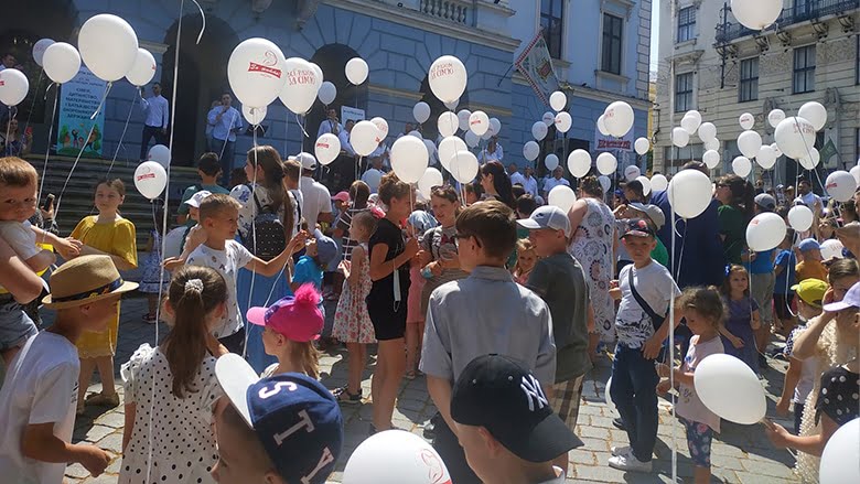 Зберегти сімейні цінності