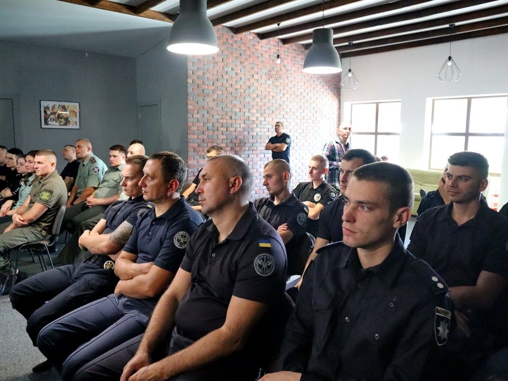 тренінговий табір