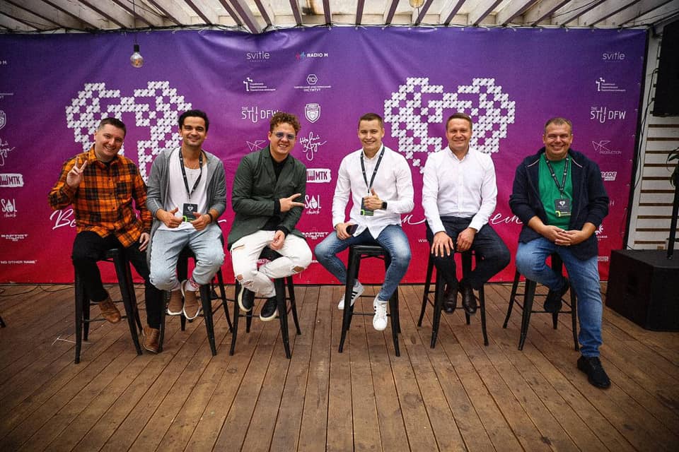 альбом християнської музики