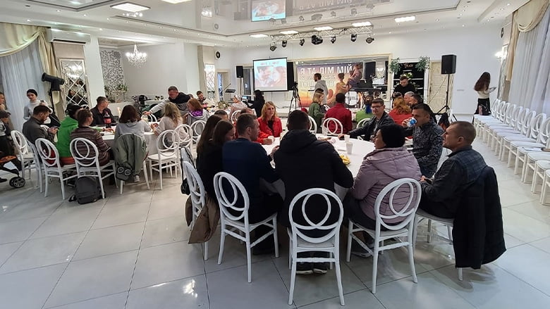 місіонерська конференція