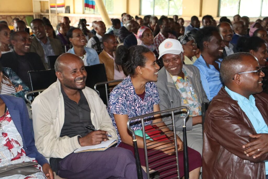 Євангелізаційний крусейд