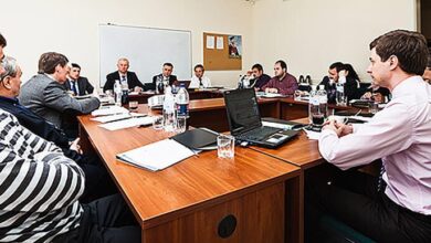 Євангельські Церкви