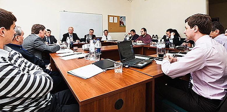 Євангельські Церкви