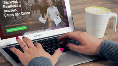 Газета «Слово про Слово»