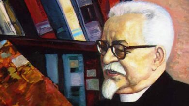 Іван Огієнко