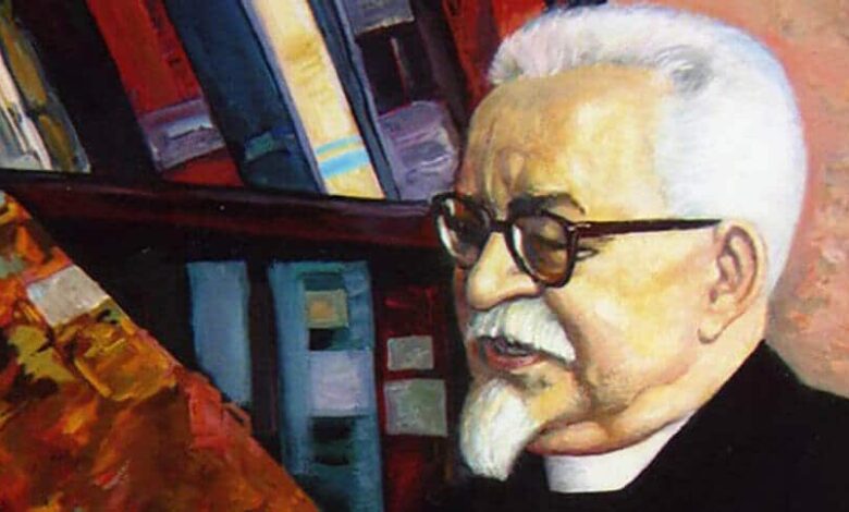 Іван Огієнко