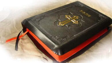 Українські переклади Біблії