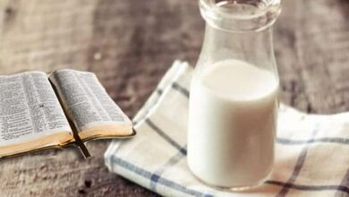 Грудне молоко